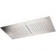 Верхний душ потолочный 70x40 см Remer INOX SS357SFR7040C