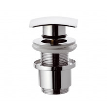 Донный клапан без перелива 1”1/4 Remer 904SCC2114