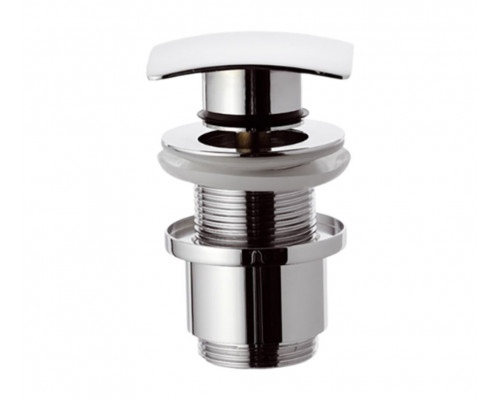 Донный клапан без перелива 1”1/4 Remer 904SCC2114