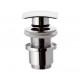 Донный клапан без перелива 1”1/4 Remer 904SCC2114