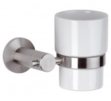 Стакан Remer Minimal INOX Mi15INOXCR, нержавеющая сталь