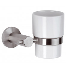Стакан Remer Minimal INOX Mi15INOXCR, нержавеющая сталь