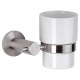 Стакан Remer Minimal INOX Mi15INOXCR, нержавеющая сталь