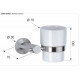 Стакан Remer Minimal INOX Mi15INOXCR, нержавеющая сталь