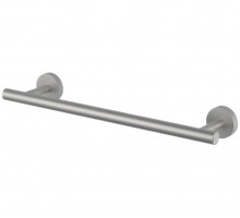 Полотенцедержатель 30 см Remer INOX SSXI40L30, нержавеющая сталь
