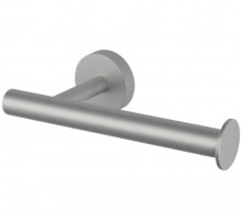 Бумагодержатель Remer INOX SSXI61, нержавеющая сталь