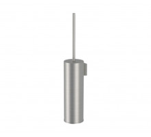 Ершик настенный Remer INOX SSXI66, нержавеющая сталь