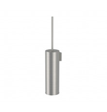 Ершик настенный Remer INOX SSXI66, нержавеющая сталь
