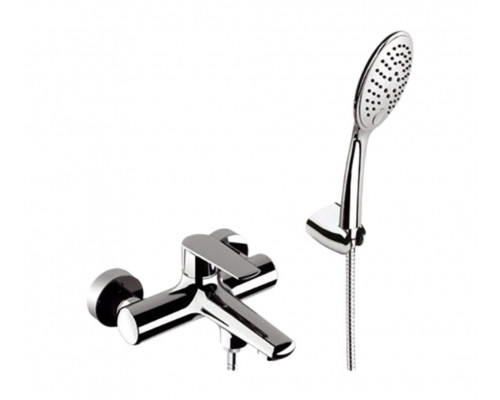 Смеситель для ванны Remer Vanity V02
