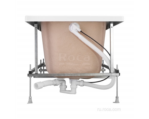 Монтажный комплект Roca Sureste 150х70 ZRU9302779