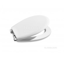 Крышка для чаши Roca Victoria ZRU8013900 петли хром