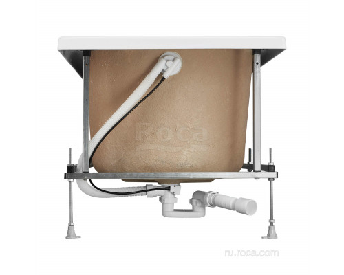 Монтажный комплект Roca Gava 160x70 ZRU9307849