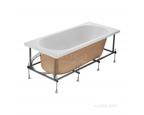 Монтажный комплект Roca Gava 150x75 ZRU9307850