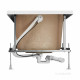 Монтажный комплект Roca Gava 150x75 ZRU9307850