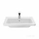 Раковина Roca The Gap Unik 60x44 327472000