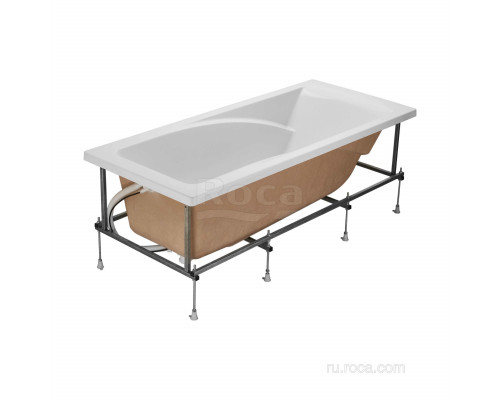Монтажный комплект Roca Hall 170х75 ZRU9302770