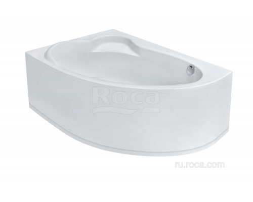 Панель фронтальная Luna 170x115 левая 259132000 Roca