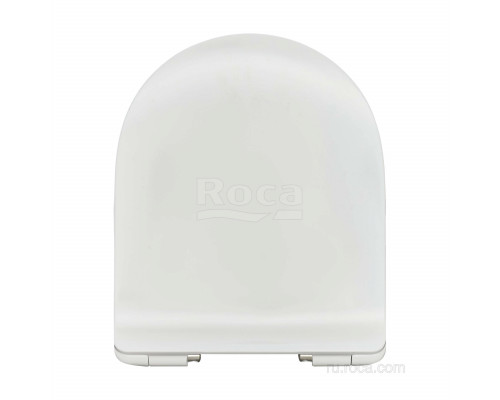 Крышка для чаши Roca Leon Soft Close, тонкая ZRU9302943