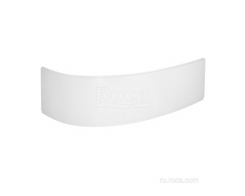 Панель фронтальная Luna 170x115 левая 259132000 Roca