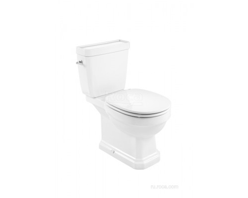 Бачок для унитаза Roca Carmen 3410A1000