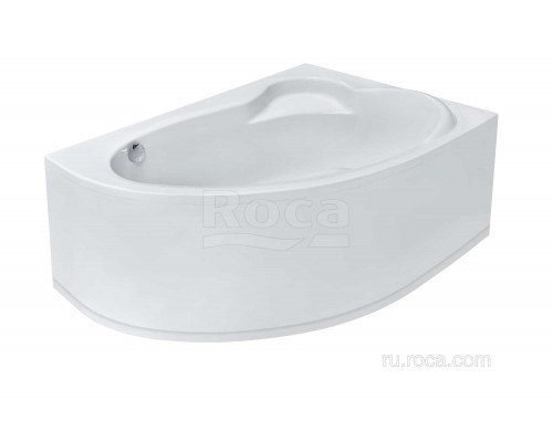 Панель фронтальная Luna 170x115 правая 259133000 Roca
