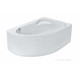 Панель фронтальная Luna 170x115 правая 259133000 Roca