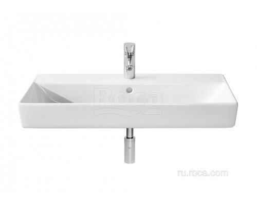 Раковина Roca Oleta накладная 1 отверстие;800х390 3274C500Y