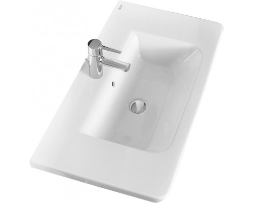 Раковина Roca The Gap Unik 80x44 327470000