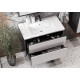 Раковина Roca The Gap Unik 80x44 327470000