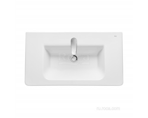 Раковина Roca The Gap Unik 80x44 327470000