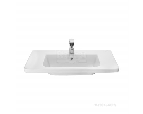 Раковина Roca The Gap Unik 80x44 327470000