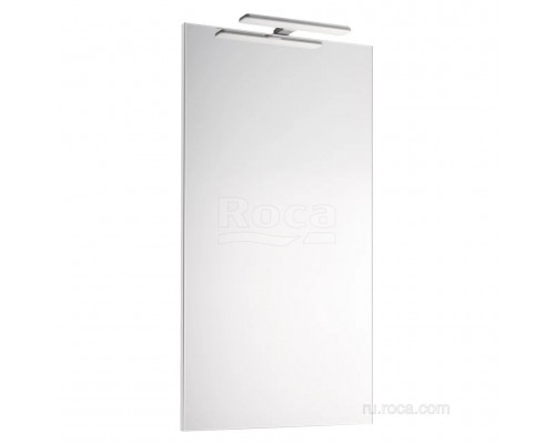 Зеркало Roca The Gap со светильником 45 ZRU9000090