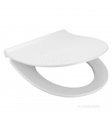Крышка для чаши Roca Victoria Soft Close, тонкая 801392002