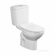 Крышка для чаши Roca Victoria Soft Close, тонкая 801392002