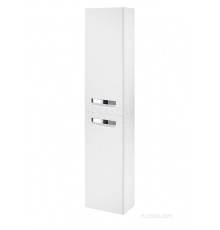 Шкаф - колонна Roca The Gap R цвет белая матовая ZRU9302738