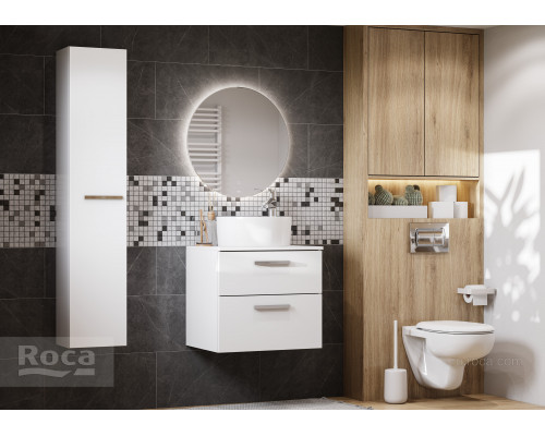 Раковина Roca Mila 40х40 32700C000