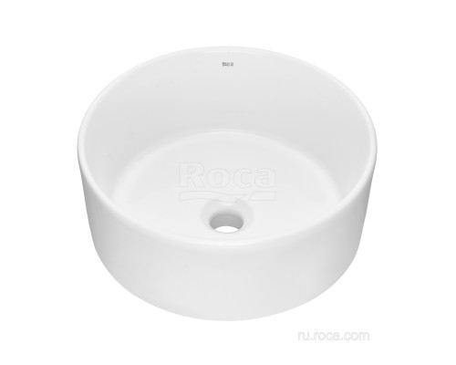 Раковина Roca Mila 40х40 32700C000