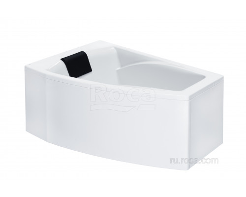 Подголовник для ванны Roca полиуретановый Hall Angular B0021500R