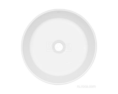 Раковина Roca Mila 40х40 32700C000
