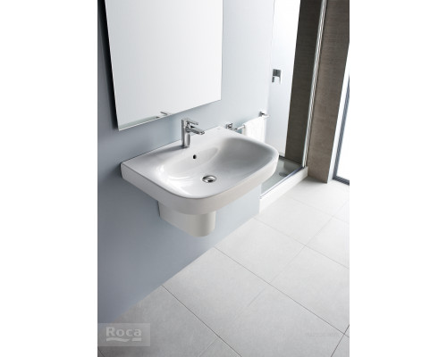 Раковина Roca Debba 55x44 32799500Y