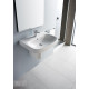Раковина Roca Debba 55x44 32799500Y