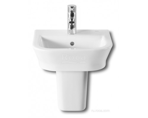 Раковина Roca The Gap 45x42 327477000