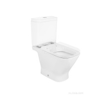 Чаша Roca The Gap напольная 342477000