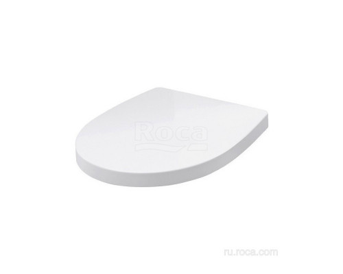 Крышка для чаши Roca Victoria Nord Soft Close ZRU9000024