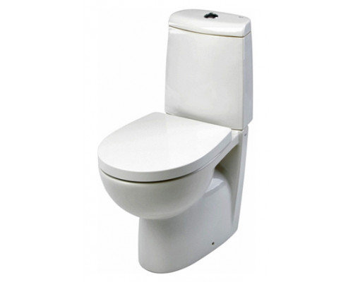 Крышка для чаши Roca Victoria Nord Soft Close ZRU9000024