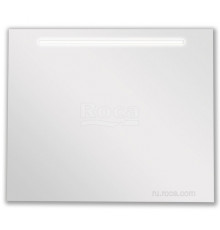 Зеркало Roca The Gap с подсветкой 100 ZRU9302809