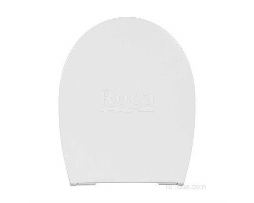 Крышка для чаши Roca Victoria Nord Soft Close, тонкая ZRU9302919