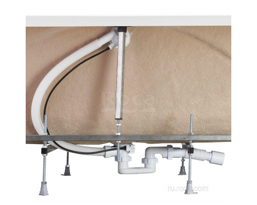 Монтажный комплект Roca Madeira 180x80 24F177000