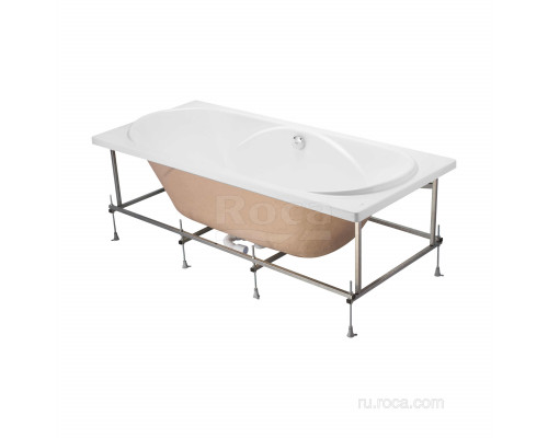 Монтажный комплект Roca Madeira 180x80 24F177000