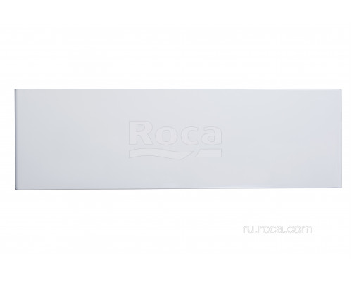 Панель фронтальная Uno 170x75 ZRU9303039 Roca